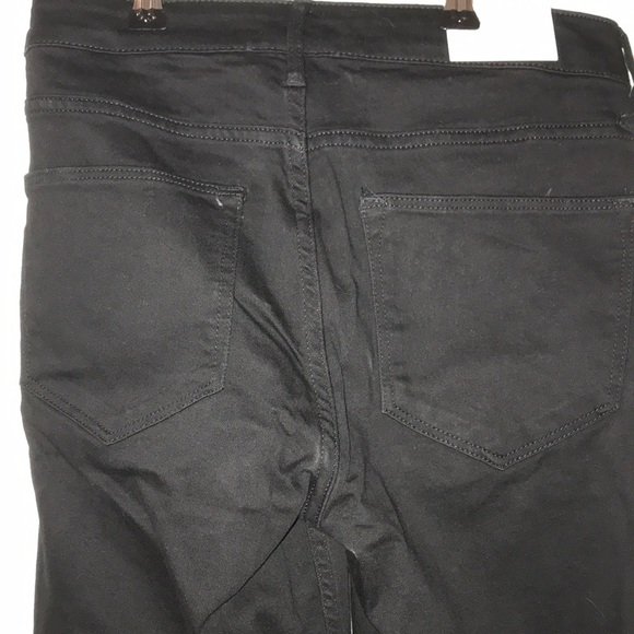 H&M skinny ankle jeans - Picture 3 of 4